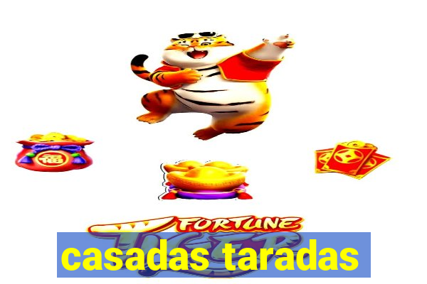 casadas taradas